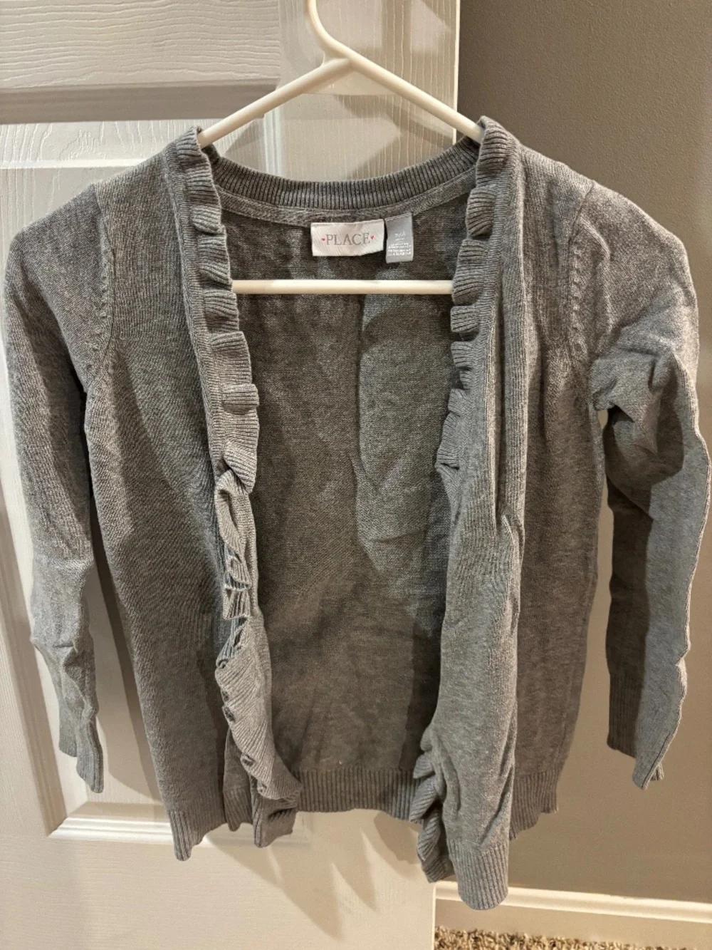 Children's Place Cardigan